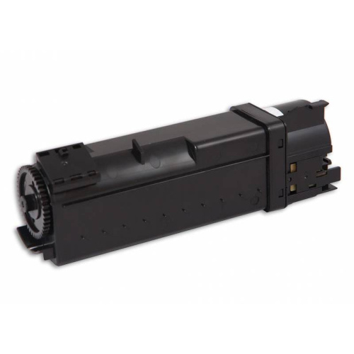 -/ Картридж лазерный Cactus CS-PH6125B 106R01338 черный (2000стр.) для Xerox Phaser 6125 фото 4