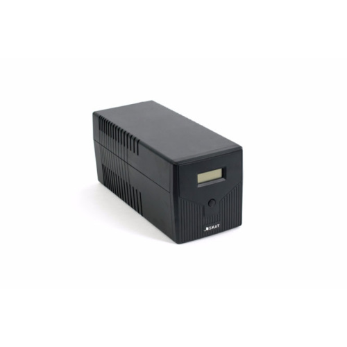 SKAT-UPS1000-IN-2x7 456 Источник бесперебойного питания фото 4 SKAT-UPS1000-IN-2x7 456 Источник бесперебойного питания фото 4