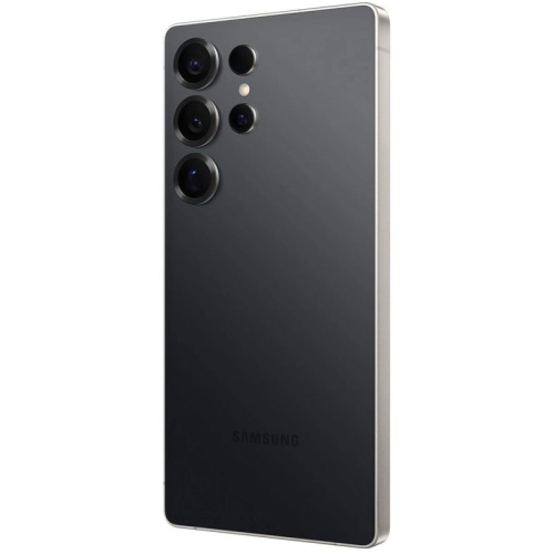 SM-S938BZKBCAU Смартфон/ Смартфон Samsung Galaxy S25 ULTRA 256GB Titanium Black фото 5 SM-S938BZKBCAU Смартфон/ Смартфон Samsung Galaxy S25 ULTRA 256GB Titanium Black фото 5