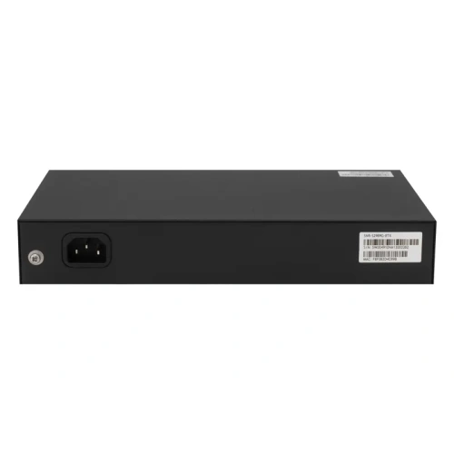 SNR-S2989G-8TX Коммутатор/ Управляемый коммутатор уровня 2 SNR-S2989G-8TX фото 4