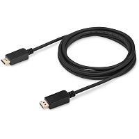 BHPDPP_1.2-3 Кабель аудио-видео Buro v 1.2 DisplayPort (m)/DisplayPort (m) 3м. позолоч.конт. черный (BHP DPP_1.2-3)
