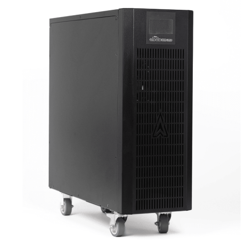 FF10301 ИБП ФОРА 10000/ Online tower фото 3