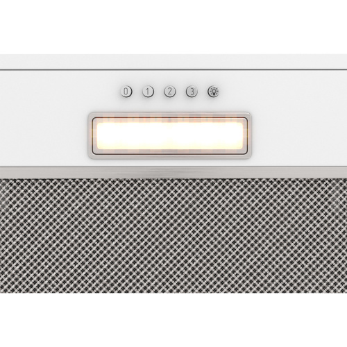 293432 GOOD, Кухонная вытяжка ELIKOR КВ Cube Basic 60П-500-К3Д белый фото 5