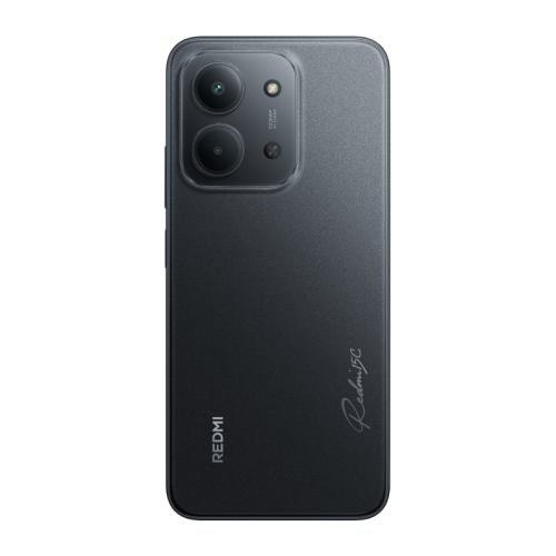MZB0KO6RU Смартфон Redmi 15C 4+128Gb черный (MZB0KO6RU) фото 6