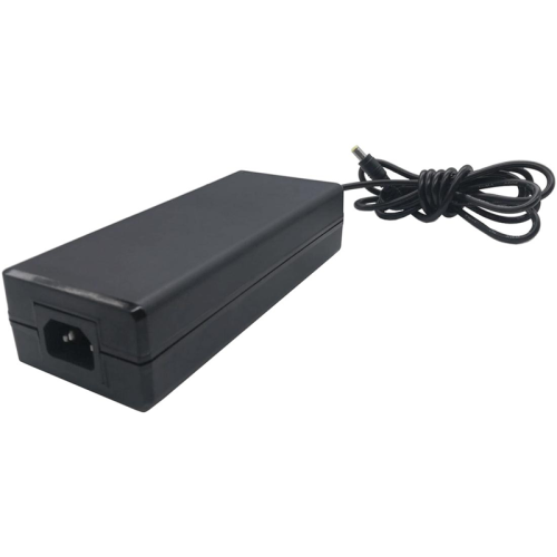 PS-57160 Блок питания/ OSNOVO Блок питания (сетевой адаптер) DC57V, 2.8A (160Вт макс.) фото 2 PS-57160 Блок питания/ OSNOVO Блок питания (сетевой адаптер) DC57V, 2.8A (160Вт макс.) фото 2