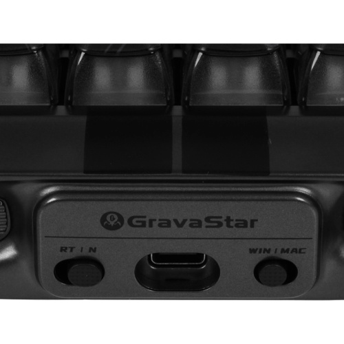 6972448923897 Игровая клавиатура/ Клавиатура с магнитными свичами Gravastar Mercury V75 Pro RM EGRY фото 10 6972448923897 Игровая клавиатура/ Клавиатура с магнитными свичами Gravastar Mercury V75 Pro RM EGRY фото 10