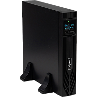 SKAT-UPS2000-RACK-ON-4x9-EP3 8769 Источник бесперебойного питания SKAT-UPS 2000-RACK-ON-4X9-E P3 2000ВА/2000 Вт, 2U, On-Line, синус, встр. АКБ 48В (4x9Ач), 8хC13, USB, RS232, RS485, параллельный порт, слот для карт (SNMP, реле), EPO, ШхГхВ 440х455х88, мас