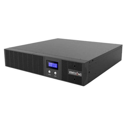 SL30201 ИБП СЛИМ 3000/ line-interactive SW rack
