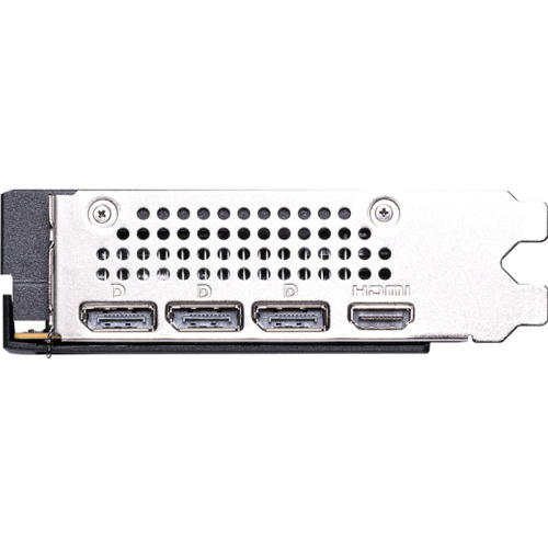 GeForceRTX50608GSHADOW2X Видеокарта/ GeForce RTX 5060 8G SHADOW 2X фото 6