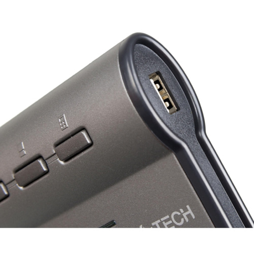 KLS-7MUUUSB Клавиатура A4Tech KLS-7MUU серебристый/серый USB slim Multimedia (KLS-7MUU USB) фото 5 KLS-7MUUUSB Клавиатура A4Tech KLS-7MUU серебристый/серый USB slim Multimedia (KLS-7MUU USB) фото 5