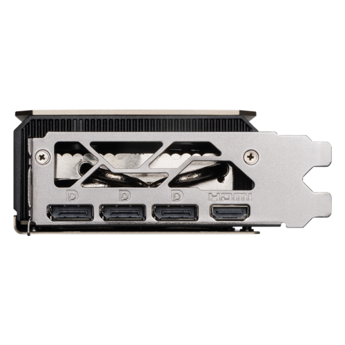 GeForceRTX508016GINSPIRE3X Видеокарта/ GeForce RTX 5080 16G INSPIRE 3X фото 5