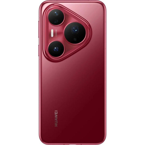 51098KGP Смартфон Huawei PURA 80 PRO 12+512Gb, красный (51098KGP) фото 7