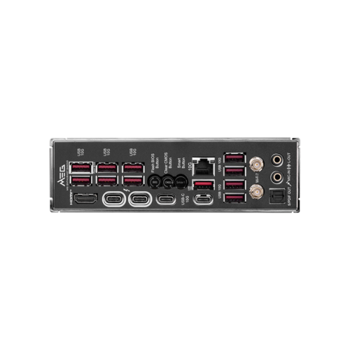 MEGZ890ACE Материнская плата/ MEG Z890 ACE фото 5 MEGZ890ACE Материнская плата/ MEG Z890 ACE фото 5