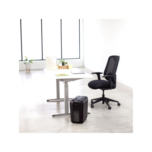 FS-44007 Шредер Fellowes® Powershred® LX65 фото 4