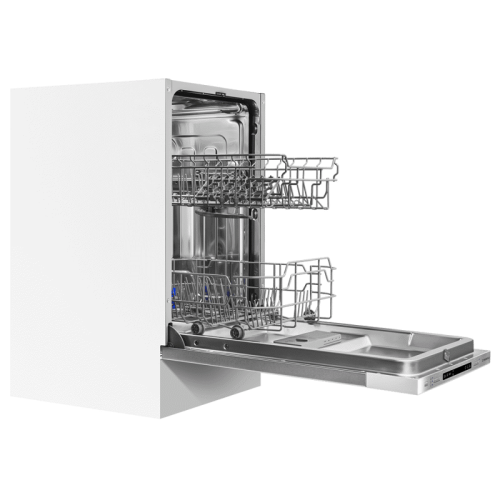 MLP45120LightBeam Встраиваемая посудомоечная машина/ Посудомоечная машина, Встраиваемая, 45 см, луч фото 4