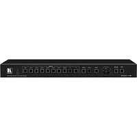 VP-551X Масштабатор HDMI / VGA / CV в HDMI / HDBaseT; поддержка 4К60 4:4:4, усилитель мощности аудио [72-00003030]/ Масштабатор HDMI / VGA / CV в HDMI / HDBaseT; поддержка 4К60 4:4:4, усилитель мощности аудио