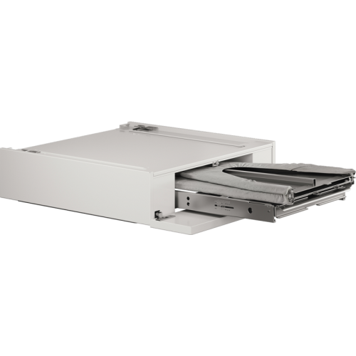 HI150W Выдвижная гладильная доска ASKO/ Арт. 746311 ; Выдвижная гладильная доска ASKO, цвет белый фото 2