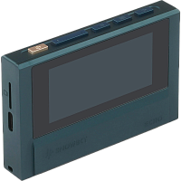 6953175761495 Hi-Fi-плеер/ FIIO SNOWSKY ECHO 8Гб (F4402E) Зеленый