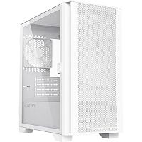 AIR100LITEWHITE Корпус Montech Air 100 Lite белый mATX 6x120mm 4x140mm 1xUSB2.0 2xUSB3.0 audio bott PSU [AIR 100 LITE WHITE]