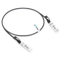 Generic Compatible 3m (10ft) 10G SFP+ Passive Direct Attach Copper Twinax Cable 30AWG