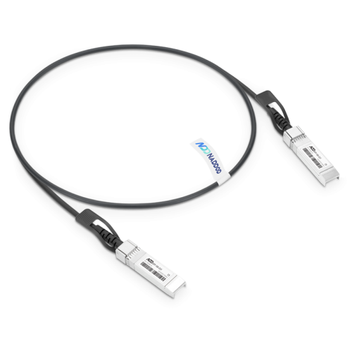 Generic Compatible 3m (10ft) 10G SFP+ Passive Direct Attach Copper Twinax Cable 30AWG