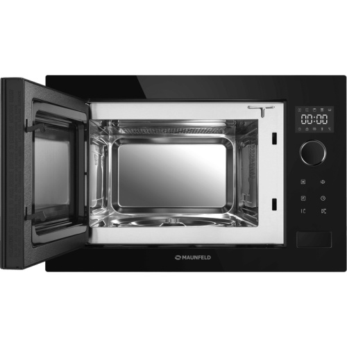 XBMO251GBGlossy Печь микроволновая электрич./ Встраиваемая микроволновая печь фото 2