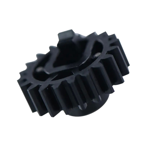 Соединительная шестерня блока переработки фото 2 Соединительная шестерня блока переработки фото 2