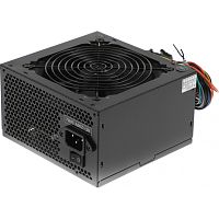 ACC-400-12 Блок питания Accord ATX 400W ACC-400W-12 (20+4pin) 120mm fan 4xSATA [ACC-400-12]