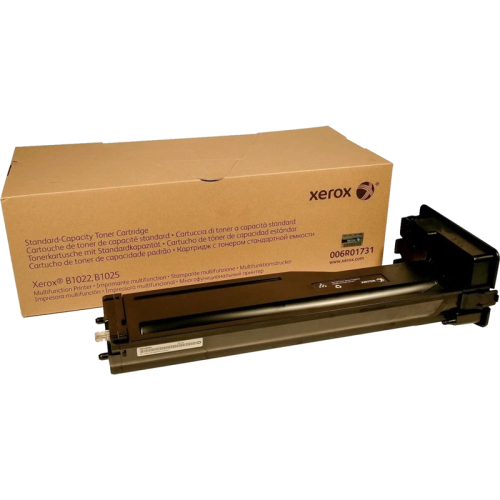 B1022/B1025 Тонер-картридж, 13.7K/ B1022/B1025 Black Toner Cartridge фото 2 B1022/B1025 Тонер-картридж, 13.7K/ B1022/B1025 Black Toner Cartridge фото 2