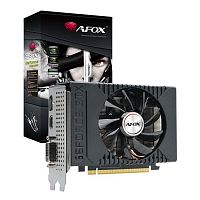 AF1660TI-6144D6H7-V4 Видеокарта PCIE16 GTX1660TI 6GB AF1660TI-6144D6H7-V4 AFOX