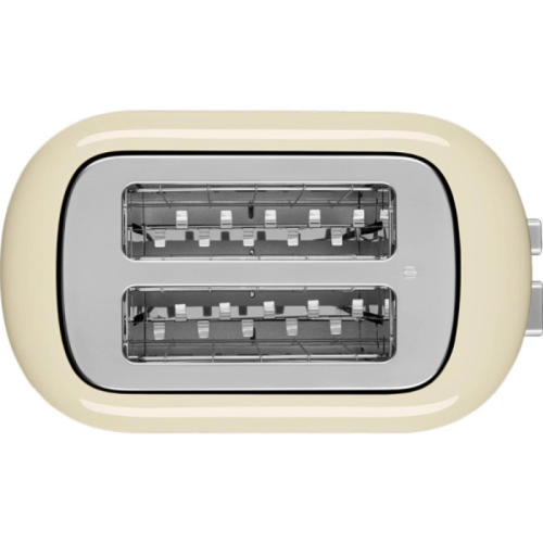 5KMT2109EAC Тостер на 2 тоста, кремовый фото 5