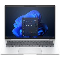 C03QHUT Ноутбук HP EliteBook 8 G1a Ryzen 7 PRO 250 16Gb SSD512Gb ATI Radeon 780M 14" IPS WUXGA (1920x1200)/ Windows 11 Pro 64 silver WiFi BT Cam (C03QHUT)