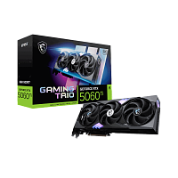 GeForceRTX5060Ti8GGAMINGTRIOOC Видеокарта/ GeForce RTX 5060 Ti 8G GAMING TRIO OC