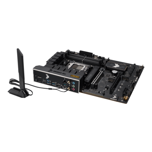 90MB1GT0-M0EAY0 Материнская плата/ TUF GAMING B650-E WIFI фото 7