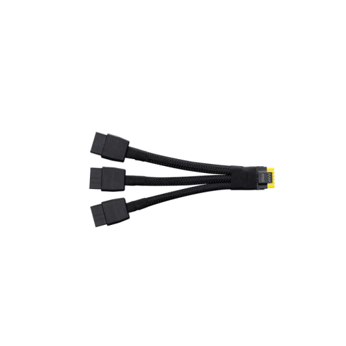 GeForceRTX5070Ti16GGAMINGTRIOOC Видеокарта/ GeForce RTX 5070 Ti 16G GAMING TRIO OC фото 7