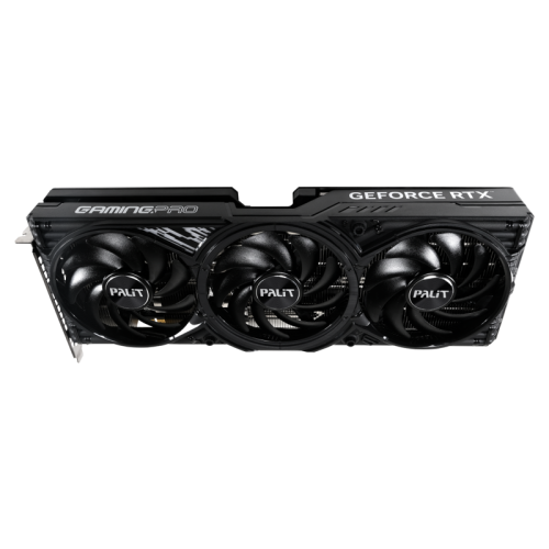 NE7507T019T2-GB2031U Видеокарта/ RTX5070TI 16GB PA-RTX5070Ti GAMINGPRO-S 16GB PALIT фото 9