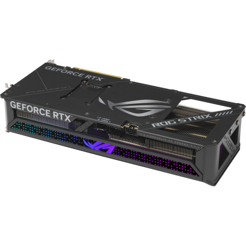 90YV0M90-M0NA00 Видеокарта/ ROG-STRIX-RTX5070TI-O16GGAMING фото 8