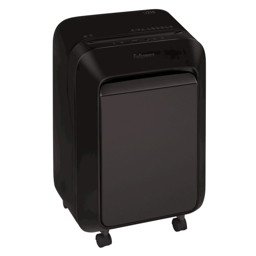 FS-55025 Шредер Fellowes® Powershred® LX210 фото 2 FS-55025 Шредер Fellowes® Powershred® LX210 фото 2
