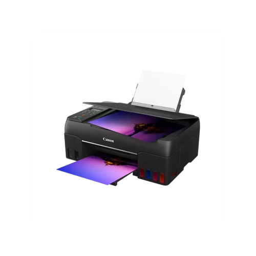 4620C009 МФУ струйное/ Canon PIXMA G640 фото 5 4620C009 МФУ струйное/ Canon PIXMA G640 фото 5