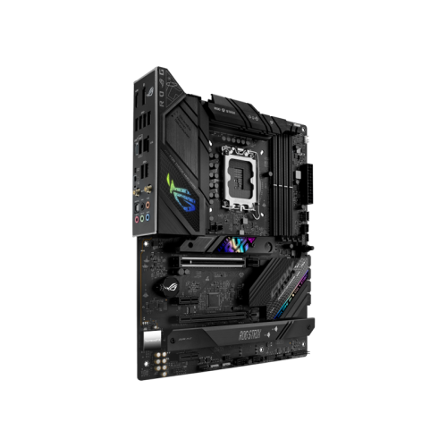 90MB1CT0-M1EAY0 Материнская плата/ ROG STRIX B760-F GAMING WIFI фото 3 90MB1CT0-M1EAY0 Материнская плата/ ROG STRIX B760-F GAMING WIFI фото 3