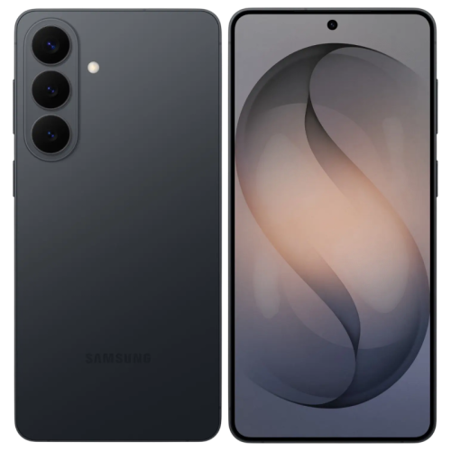 SM-S947BZKCCAU Смартфон/ Смартфон Samsung Galaxy S26+ 5G 12+512GB Black SM-S947BZKCCAU Смартфон/ Смартфон Samsung Galaxy S26+ 5G 12+512GB Black