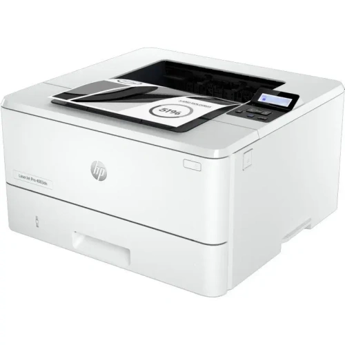 2Z609A Лазерный принтер/ HP LaserJet Pro 4003dn фото 5