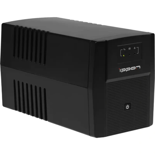 1108022 ИБП Ippon Back Basic 1500 Euro фото 12