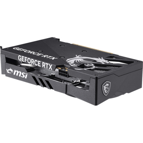 GeForceRTX50508GGAMING Видеокарта/ GeForce RTX 5050 8G GAMING фото 5