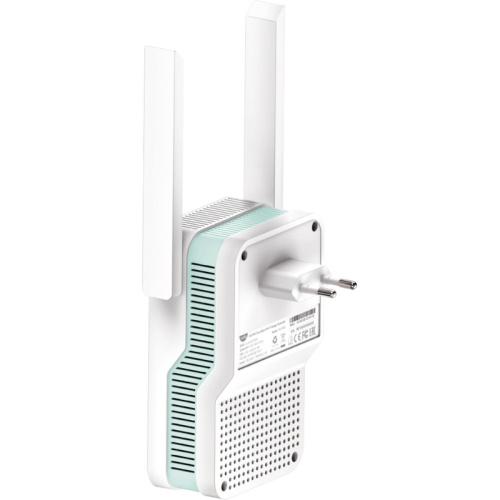 RE1500 Усилитель Wi-Fi/ AX1500 Wi-Fi 6 Mesh Repeater фото 4