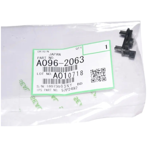 A0962063 Очиститель проволки коротрона фото 3 A0962063 Очиститель проволки коротрона фото 3