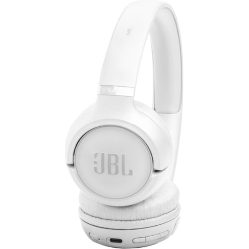 JBLT530BTWHTEU Наушники JBL T530BT (White)/ JBL T530BT (White) фото 5 JBLT530BTWHTEU Наушники JBL T530BT (White)/ JBL T530BT (White) фото 5
