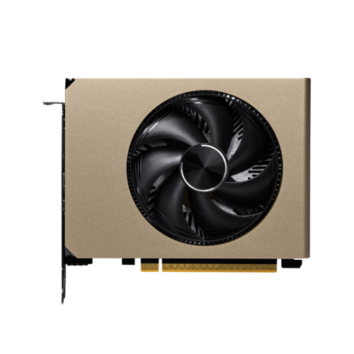 GeForceRTX50608GINSPIREITXOC Видеокарта/ GeForce RTX 5060 8G INSPIRE ITX OC фото 4 GeForceRTX50608GINSPIREITXOC Видеокарта/ GeForce RTX 5060 8G INSPIRE ITX OC фото 4