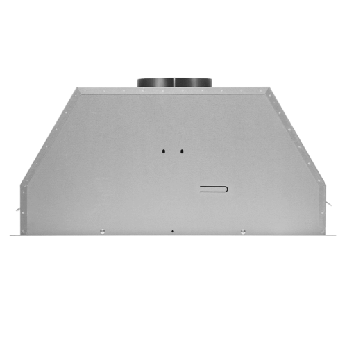 VIVID603EMInox Встраиваемая вытяжка/ Полновстраиваемая, нержавеющая сталь, 1150 м3/ч, механическое управление, 3 скорости фото 7