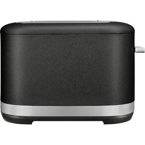 5KMT2109EBK Тостер на 2 тоста, чугун фото 2